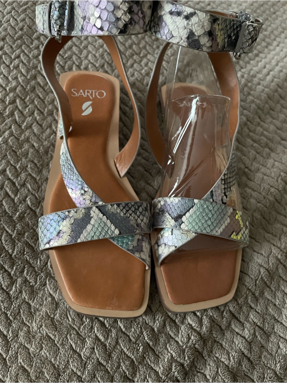 Franco Sarto EMA Sandal